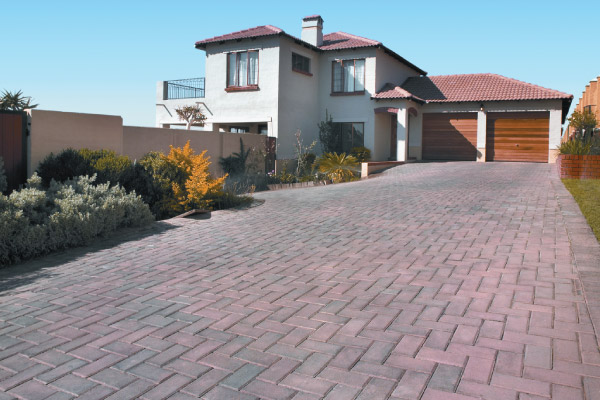 Popular Paving Patterns