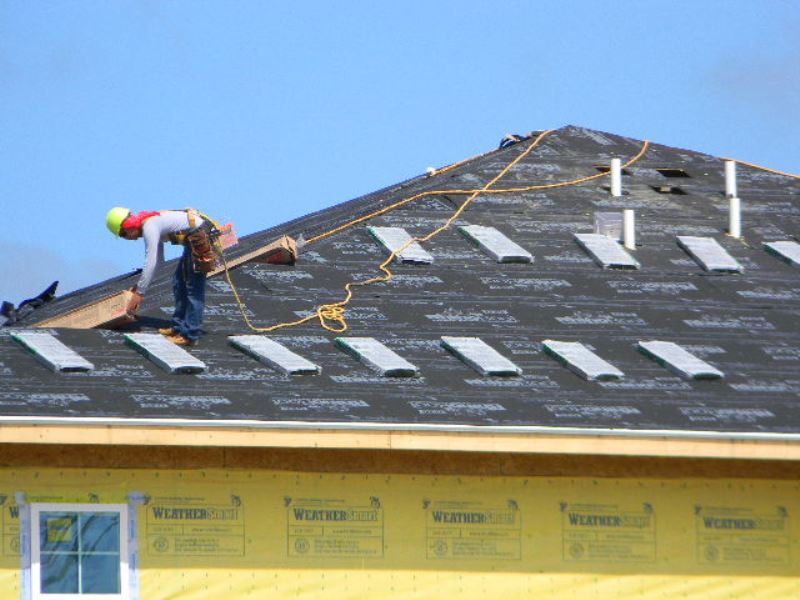 Top Roofing Companies in Kilmarnock