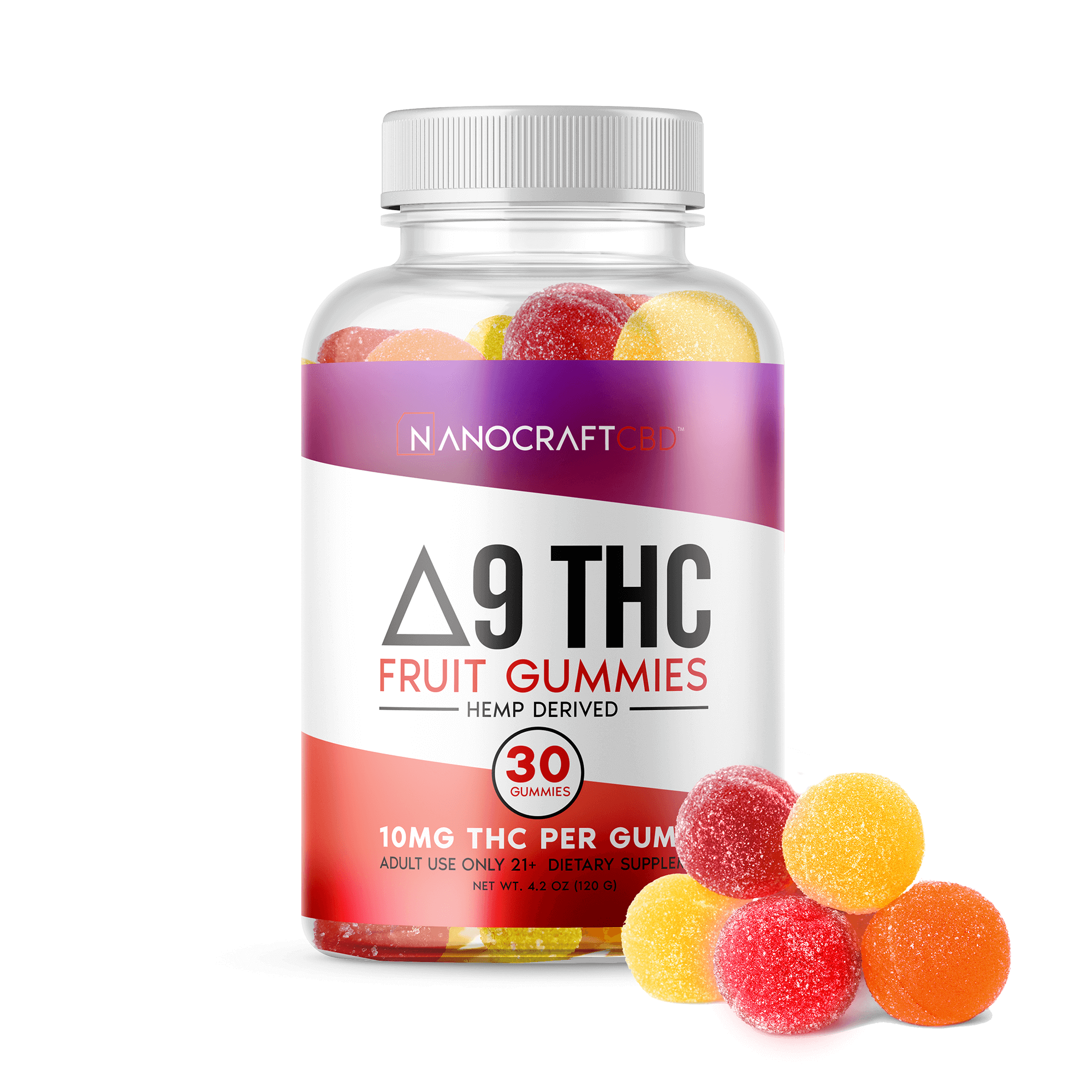 How Delta 9 THC Gummies Can Enhance Your Relaxation Routine